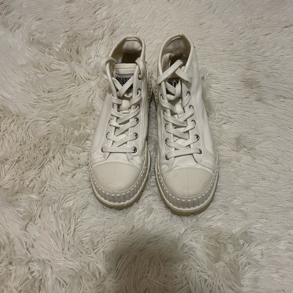 Palladium Boots